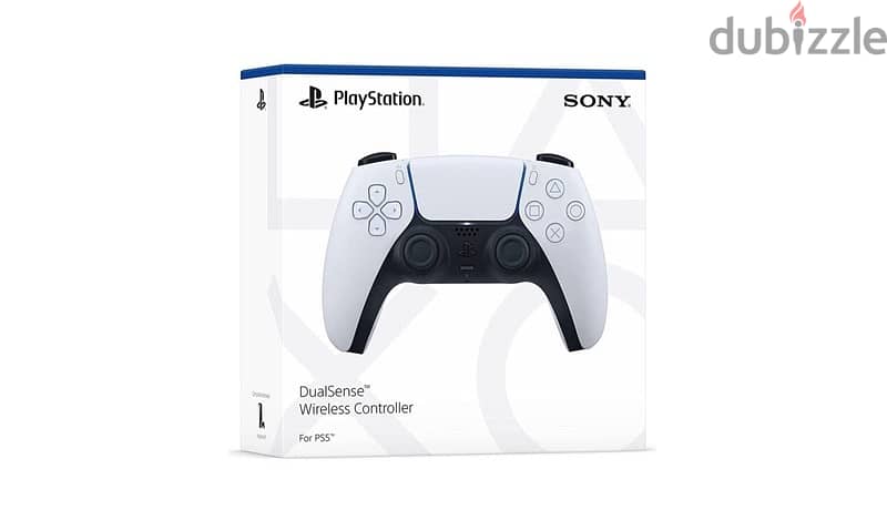 PS5 controller brand new sealed 1