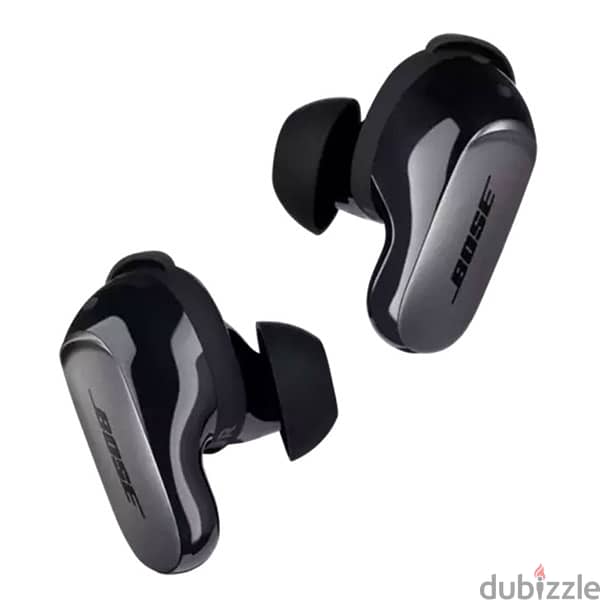 Bose Quietcomfort Ultra Earbuds brand new sealed 1