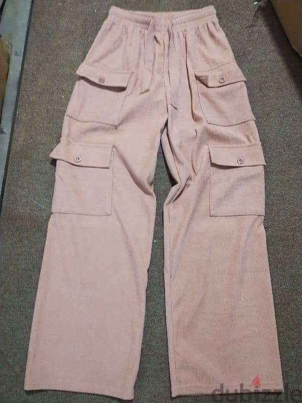 women's pants 0