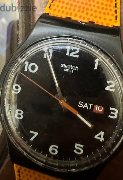 swatch