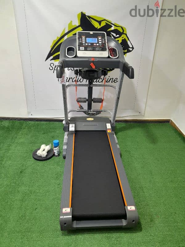 cardio machines sports treadmills 1