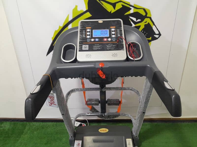 cardio machines sports treadmills 2