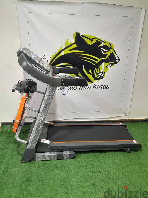 cardio machines sports treadmills 3