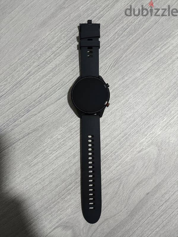 mi smart watch 3