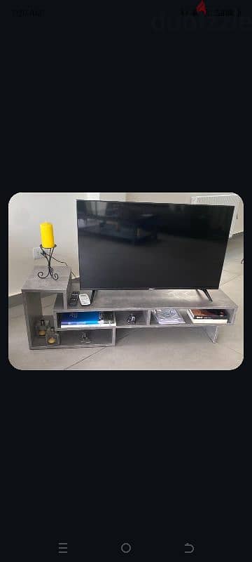 tv unit