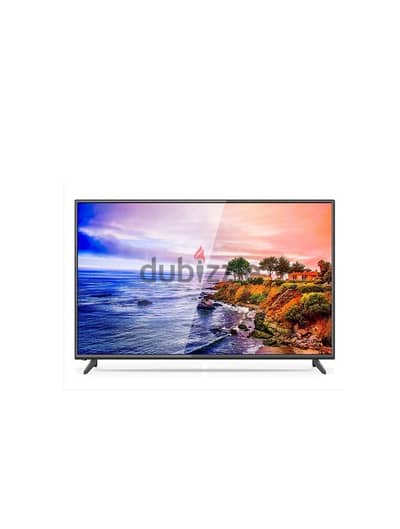 Campomatic led 32' Frameless tv