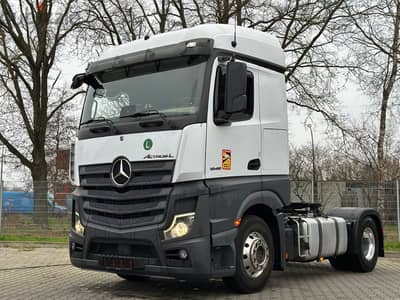 1846 Actros 2023