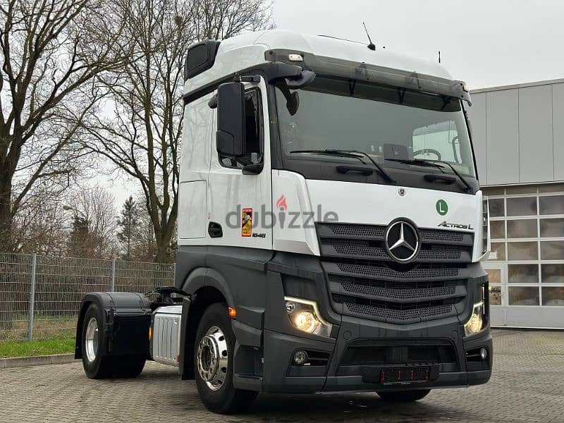 1846 Actros 2023 1