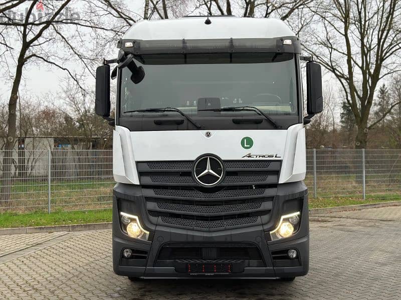 1846 Actros 2023 2