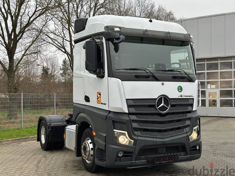 1846 Actros 2023 4