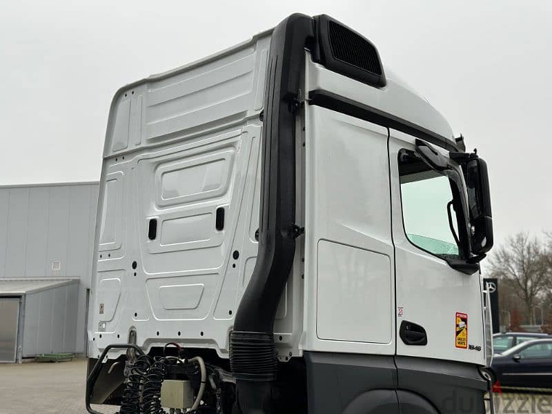 1846 Actros 2023 5