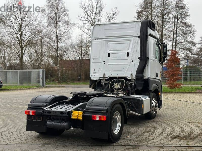 1846 Actros 2023 6