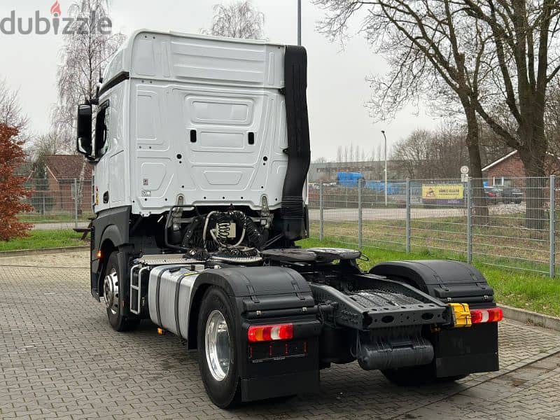 1846 Actros 2023 8