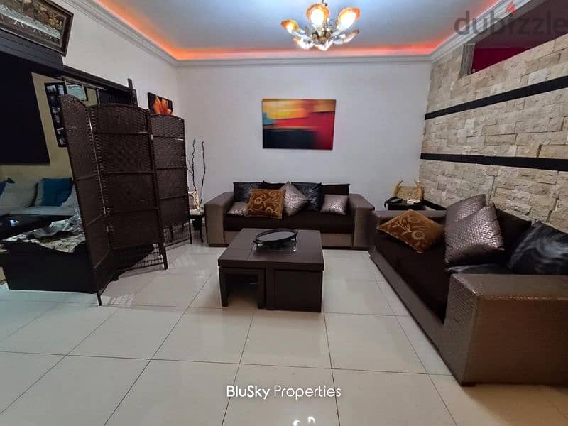 Apartment For SALE In Zouk Mosbeh شقة للبيع #PM 0