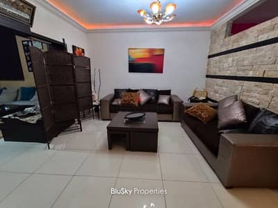 Apartment For RENT In Zouk Mosbeh شقة للإيجار #PM