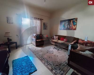 70 sqm apartment for sale in Tarik Al Jadidah  REF#OI117232