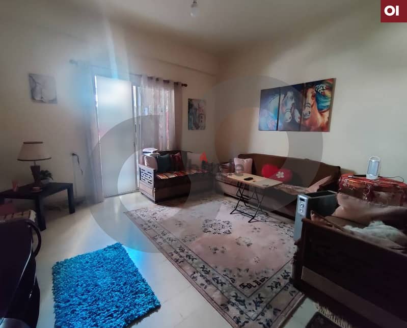 70 sqm apartment for sale in Tarik Al Jadidah  REF#OI117232 0