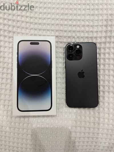 iphone 14 pro 256 Gb