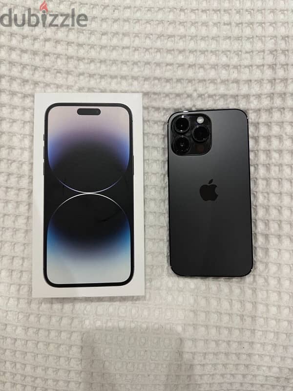 iphone 14 pro 256 Gb 0