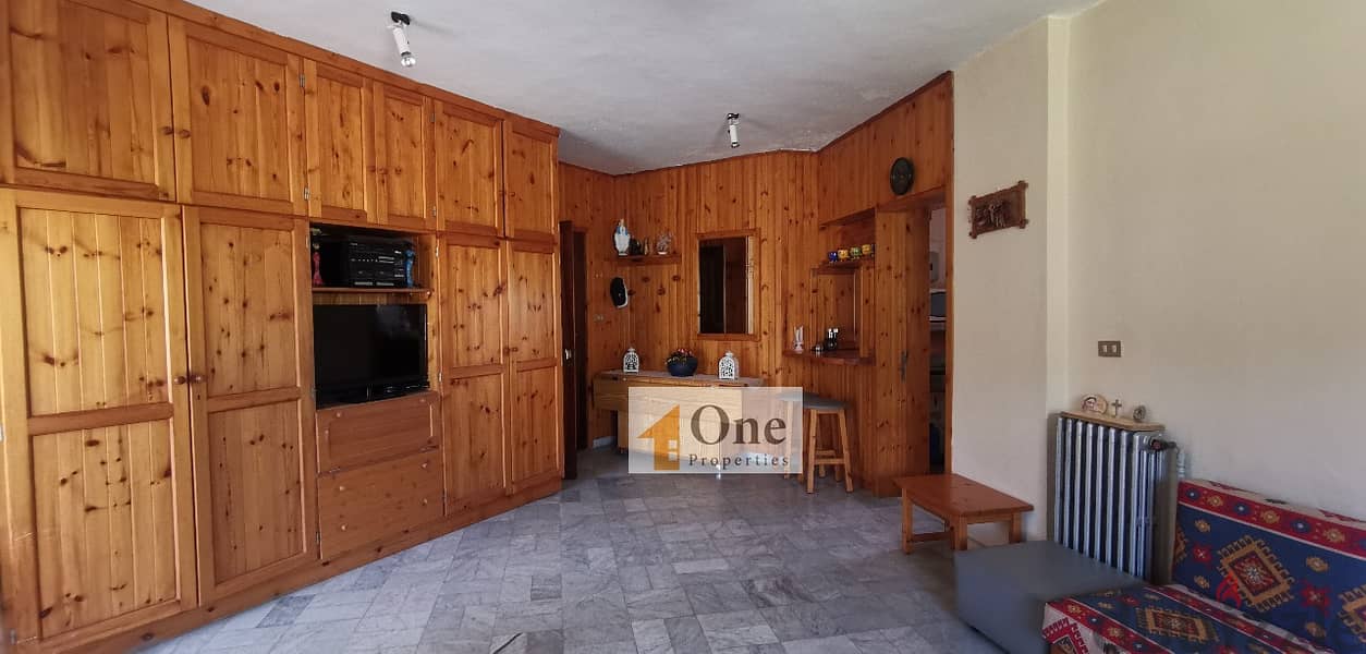 CHALET FOR SALE IN FAITROUN 2