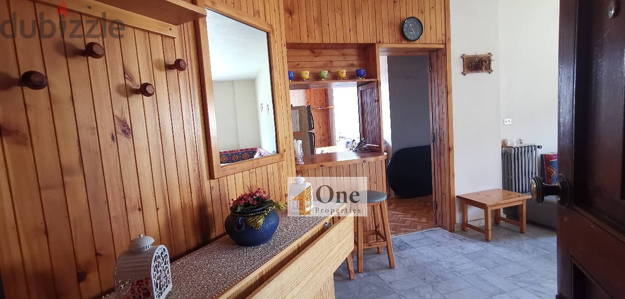 CHALET FOR SALE IN FAITROUN 3