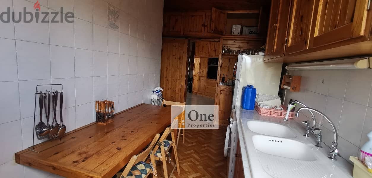 CHALET FOR SALE IN FAITROUN 6