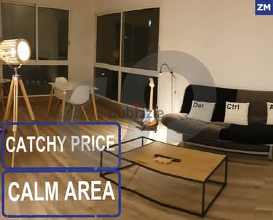 Prime location, beirut, achrafieh/ اشرفية REF#ZM117235