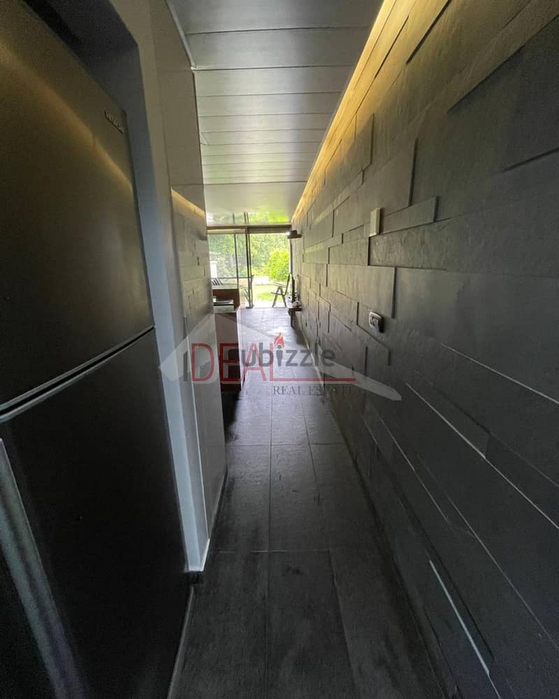 210 SQM Duplex chalet with Terrace&Garden for sale in Halat REF#KZ350 8