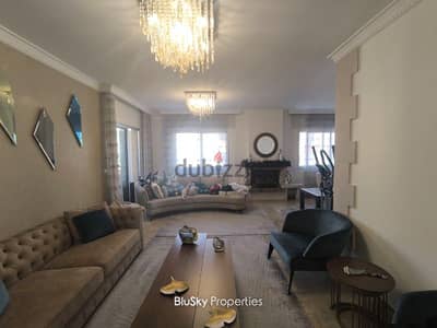 Apartment For SALE In Naccache شقة للبيع #JK