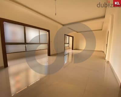 Prime location, beirut, achrafieh/ الأشرفية REF#KL117238