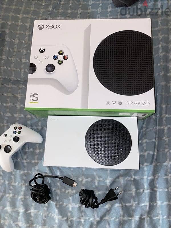 Xbox series S 2