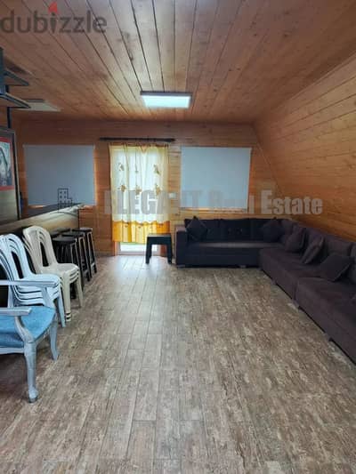 Village House for Rent | Furnished | Bchelli - Jbeil