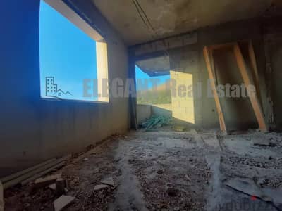 Building for Sale | Open Sea View | Halat