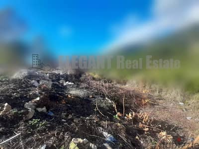 Land for Sale | Calm Area | Zebdine - Jbeil