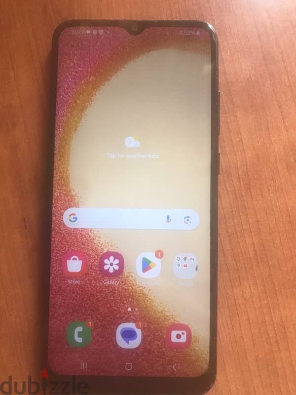 Galaxy A04e 0