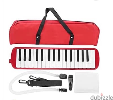 melodica 32 keys