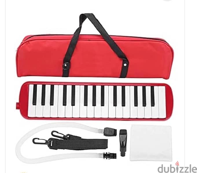 melodica 32 keys 0