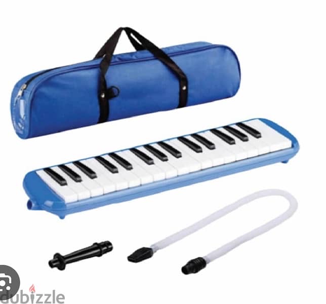 melodica 32 keys 2