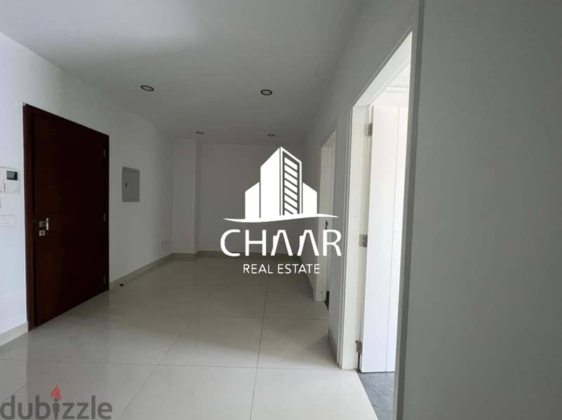 #R1384 - Office for Rent in Clemenceau مكتب للإيجار في كليمونصو 0