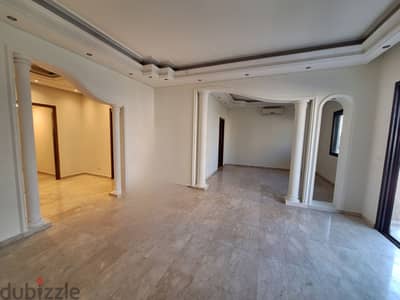 Open View Apartment For Rent In Sin El Fil