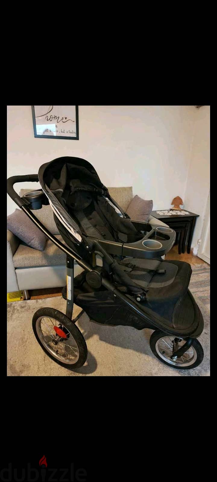 Graco stroller exellent condition free delivery 1