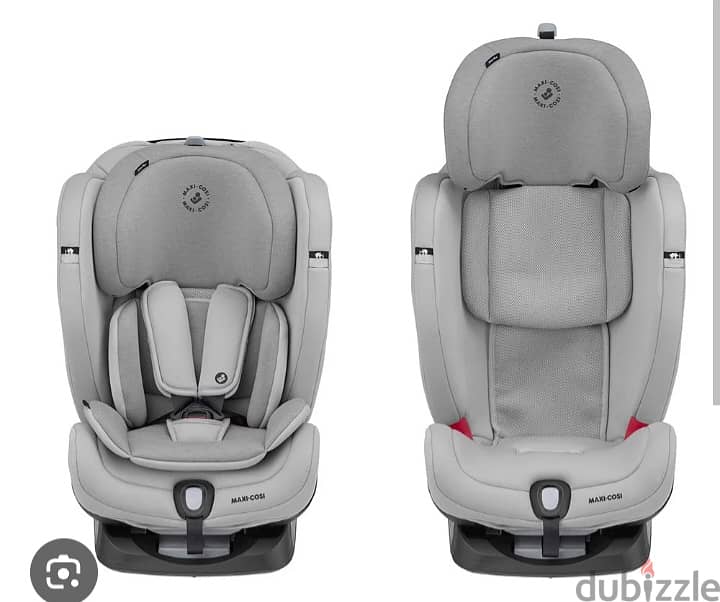 Maxi cosi titan carseat exellent condition free delivery 0