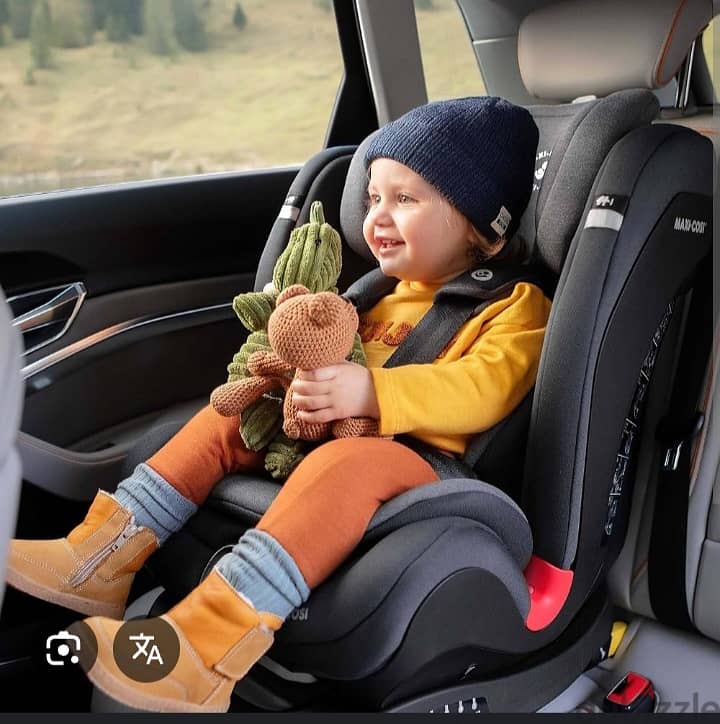 Maxi cosi titan carseat exellent condition free delivery 1