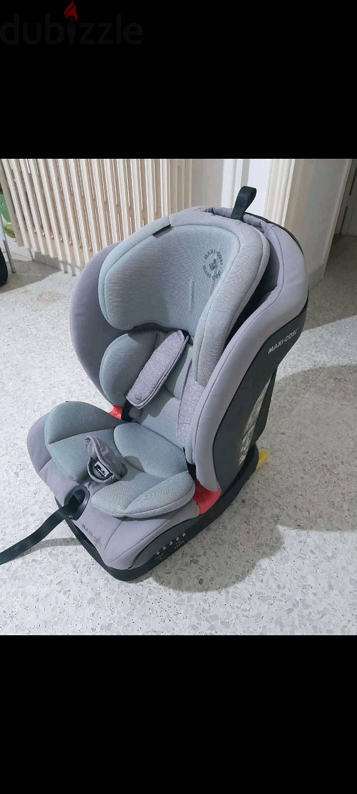 Maxi cosi titan carseat exellent condition free delivery 3