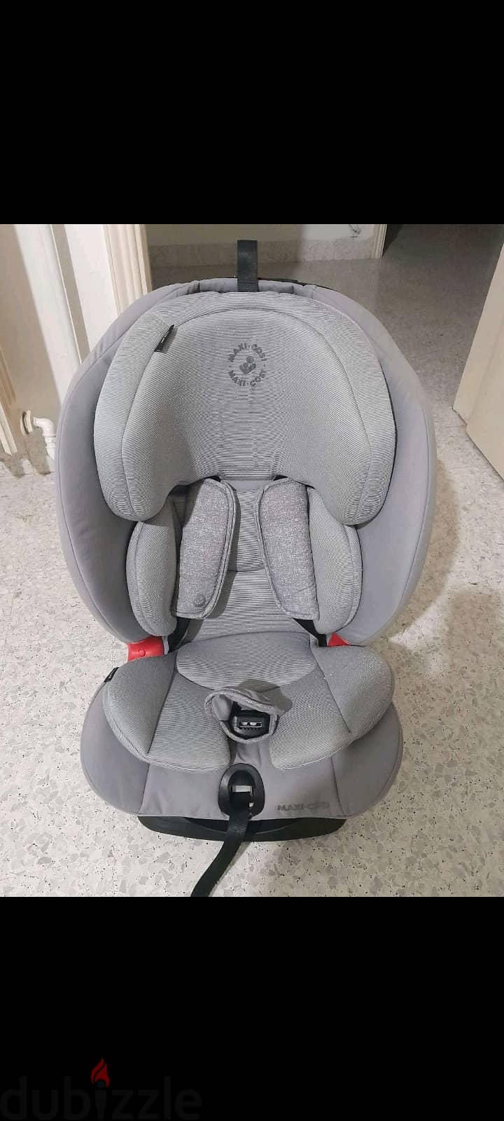 Maxi cosi titan carseat exellent condition free delivery 4