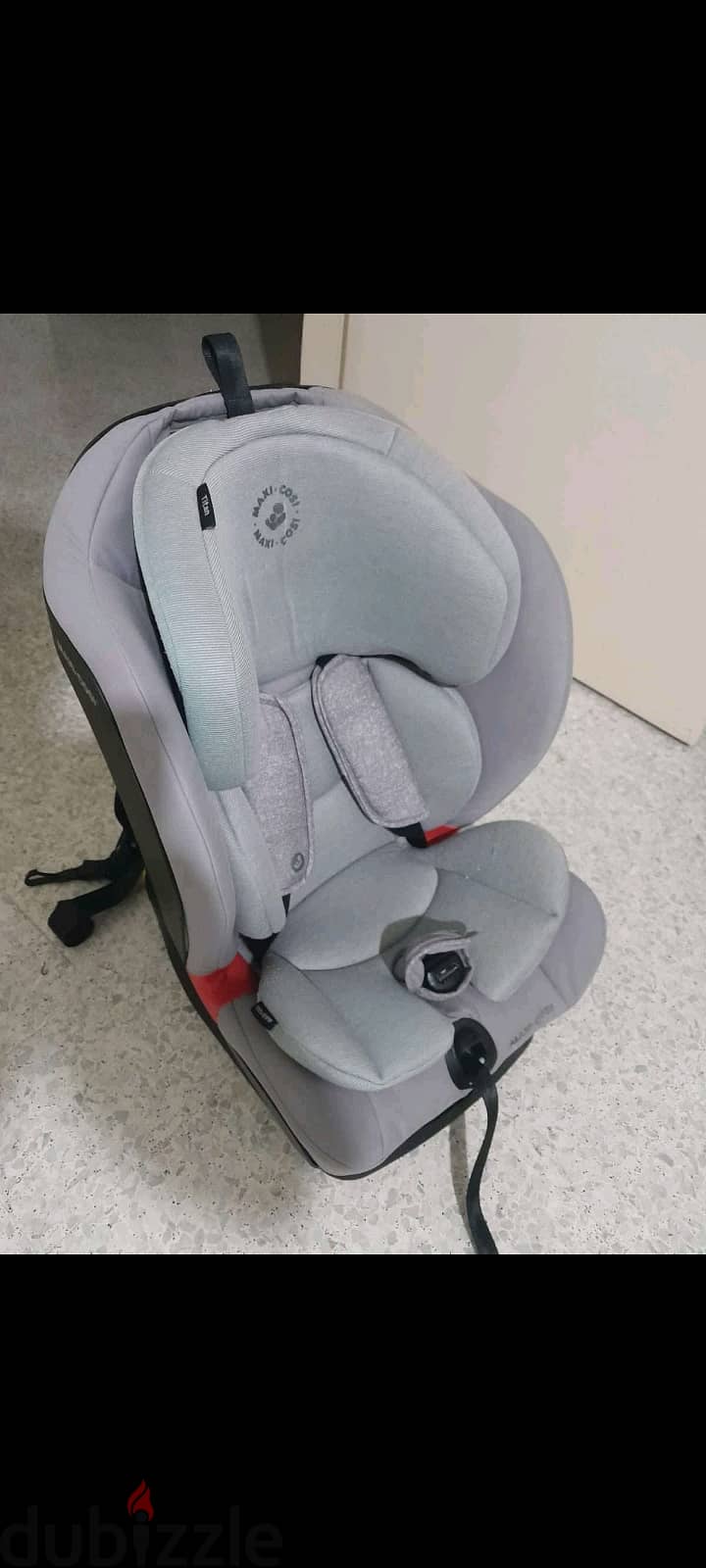 Maxi cosi titan carseat exellent condition free delivery 5