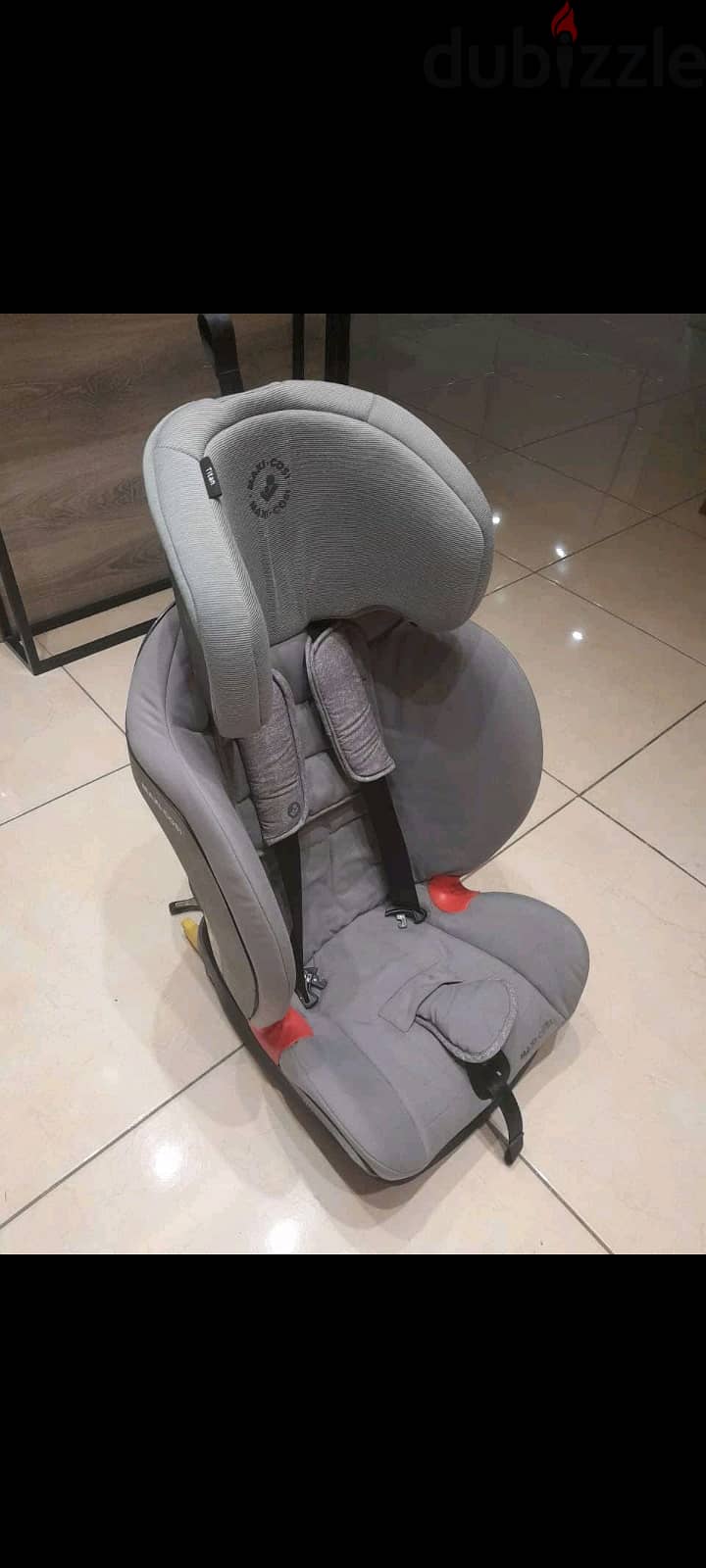 Maxi cosi titan carseat exellent condition free delivery 8