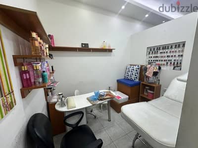 Prime Location | 40 Sqm | Shop For Sale In Fanar