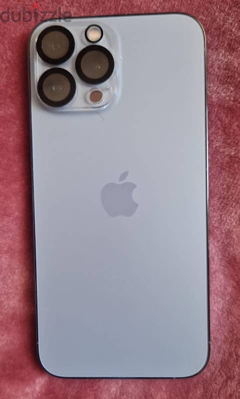 used iphone 13 pro max 128 gb 0