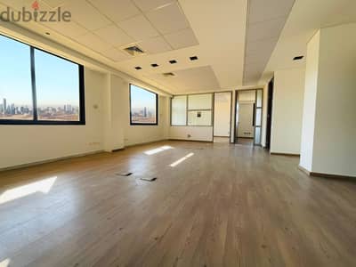 JH25-3885 Office 360m2 for rent in Downtown Beirut, $ 5,400 cash